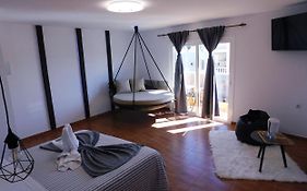 Chabela'S Suite Deluxe